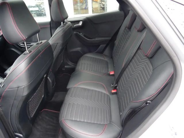 Ford Puma EcoBoost ST Line