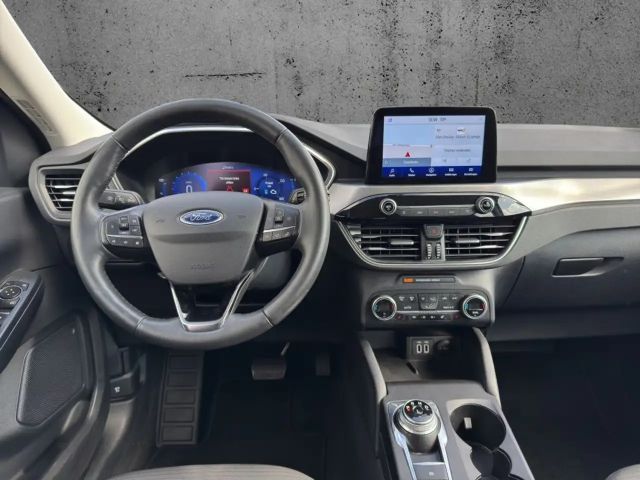 Ford Kuga Plug in Hybrid Titanium