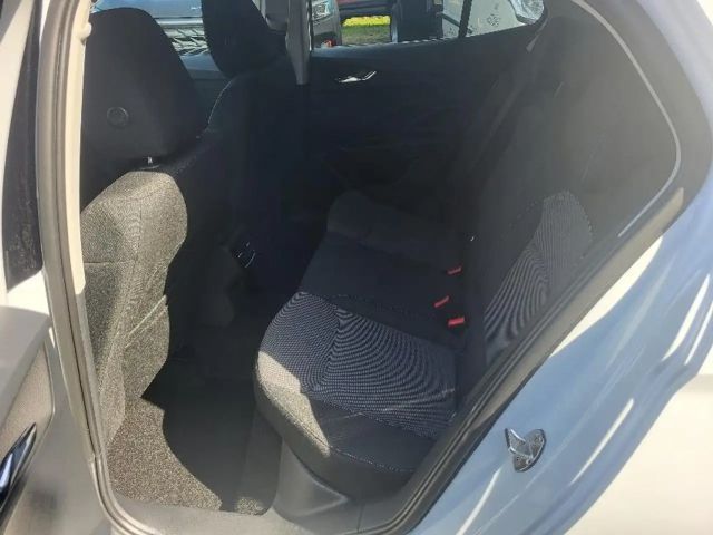 Skoda Fabia 1.5 TSI Selection