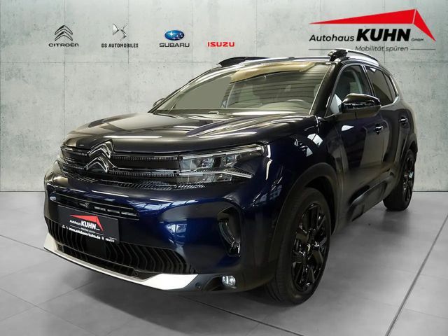 Citroën C5 Aircross Hybrid Max