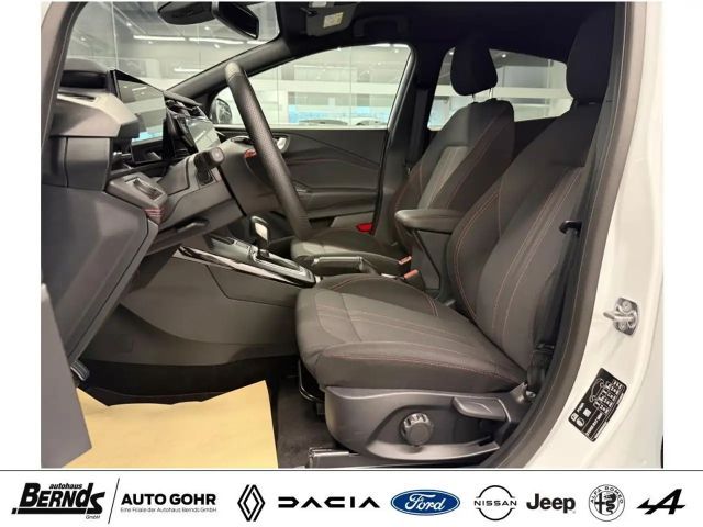 Ford Puma EcoBoost ST Line