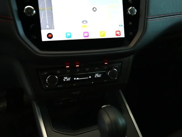 Seat Arona 1.0 TSI FR-lijn