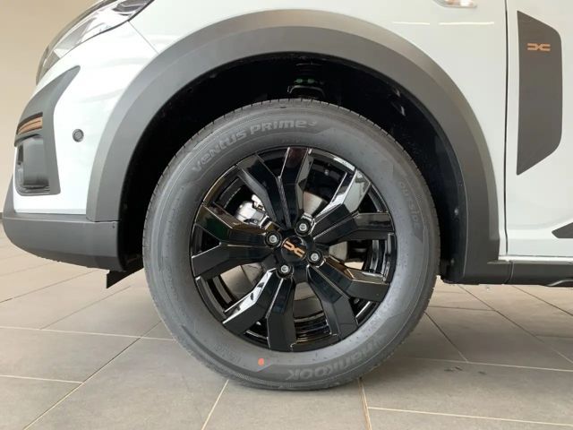 Dacia Jogger Extreme TCe 110