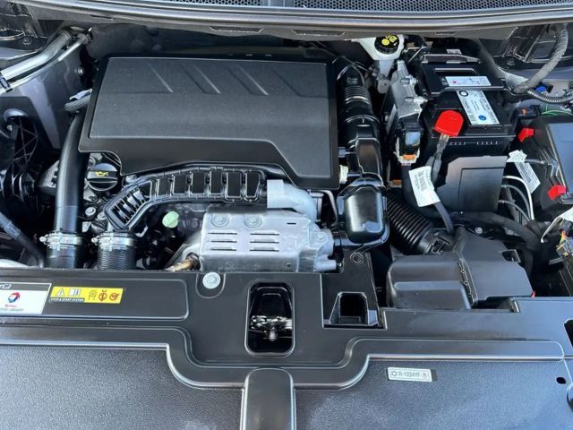 Opel Grandland X Elegance