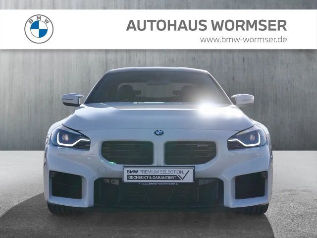 BMW M2 Comfort pakket Coupé