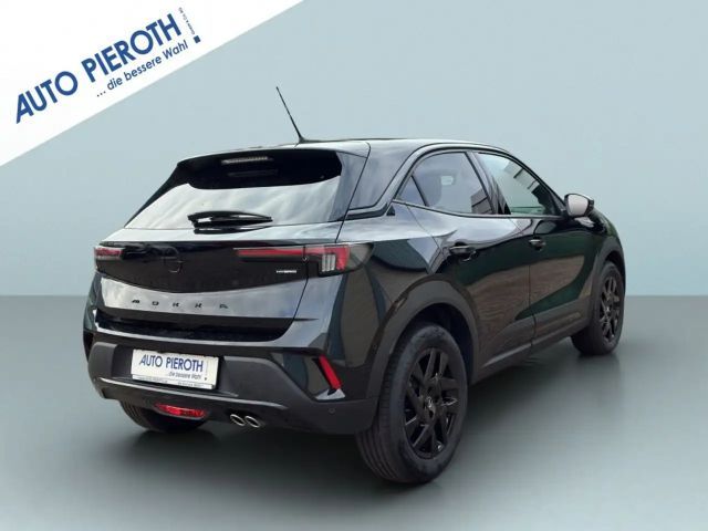 Opel Mokka GS-Line Grand Sport Hybrid Turbo