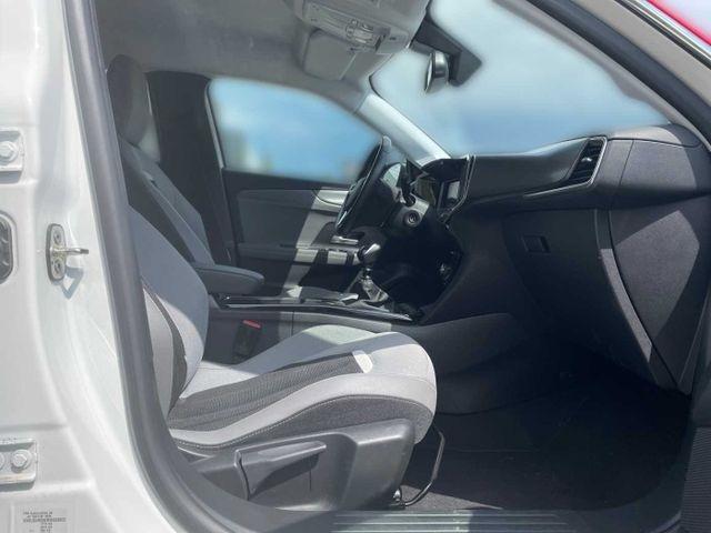 Opel Mokka Elegance Turbo