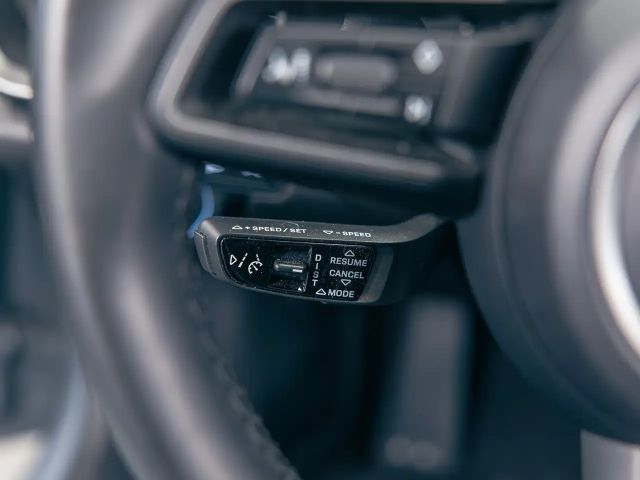 Porsche 911 Cabrio Carrera