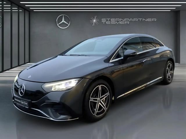 Mercedes-Benz EQE 300 AMG Line Sedan
