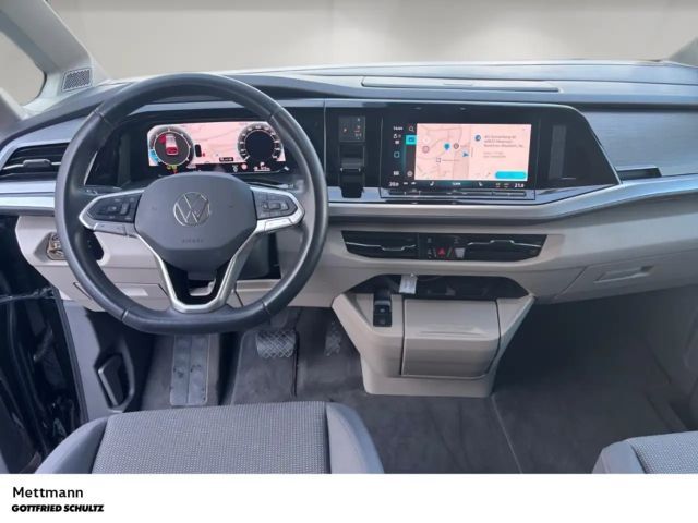 Volkswagen Multivan 2.0 TDI DSG Life T7