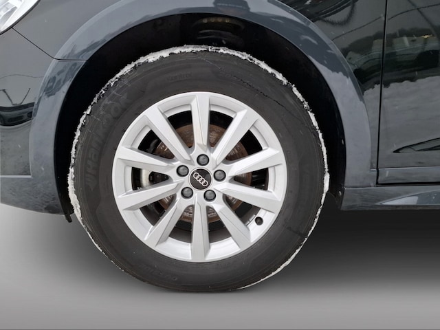 Audi A1 30 TFSI Allstreet S-Tronic