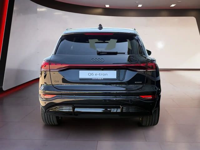 Audi Q6 e-tron Quattro S-Line