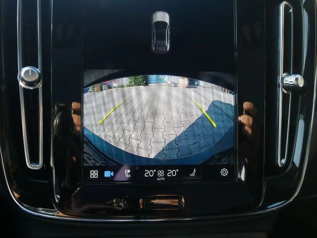 Volvo C40 Core Recharge