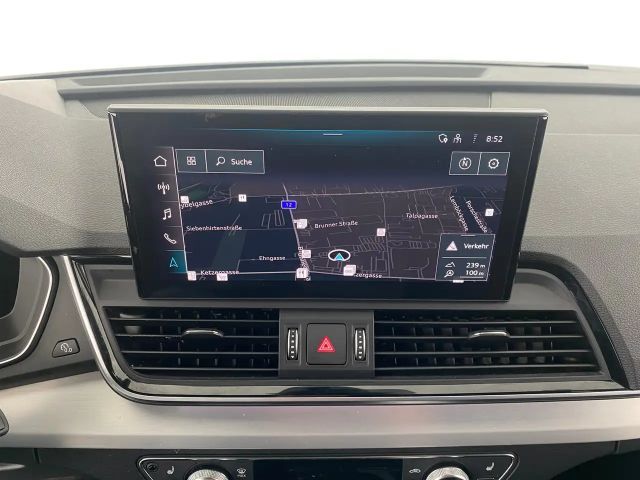 Audi Q5 40 TDI Quattro S-Line