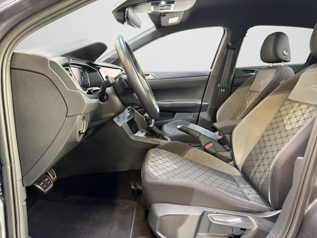 Volkswagen Taigo 1.0 TSI DSG R-Line