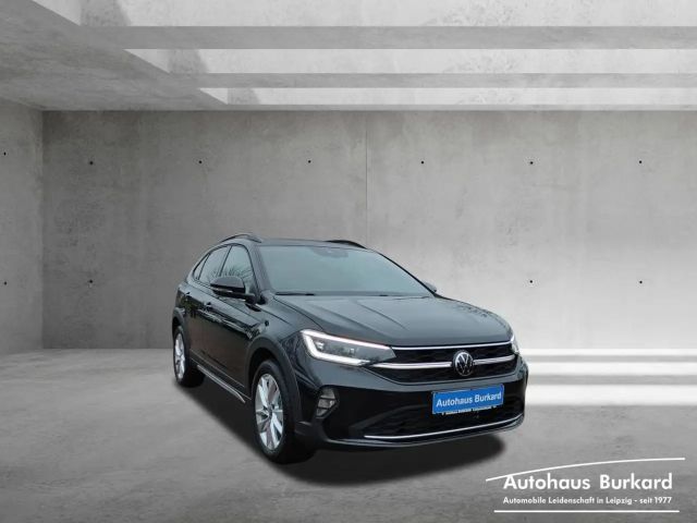 Volkswagen Taigo 1.0 TSI DSG