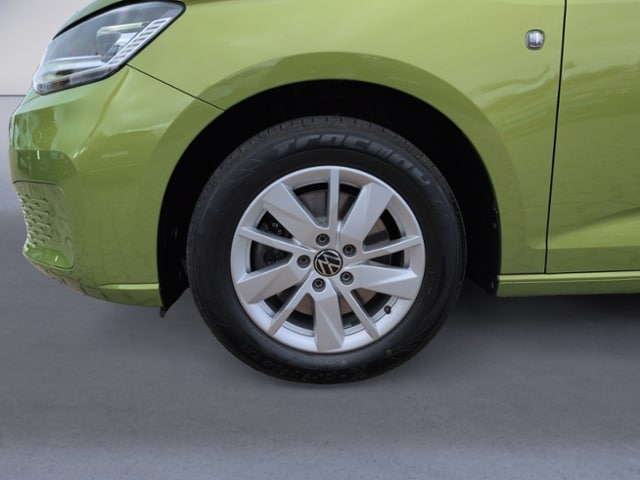 Volkswagen Caddy 1.5 TSI