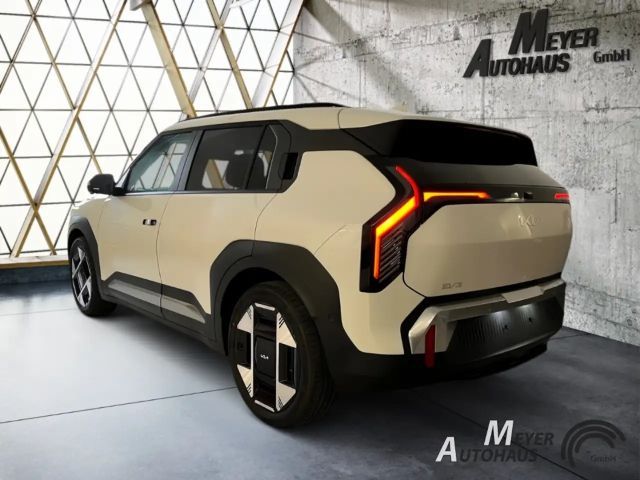 Kia EV3 Earth FWD