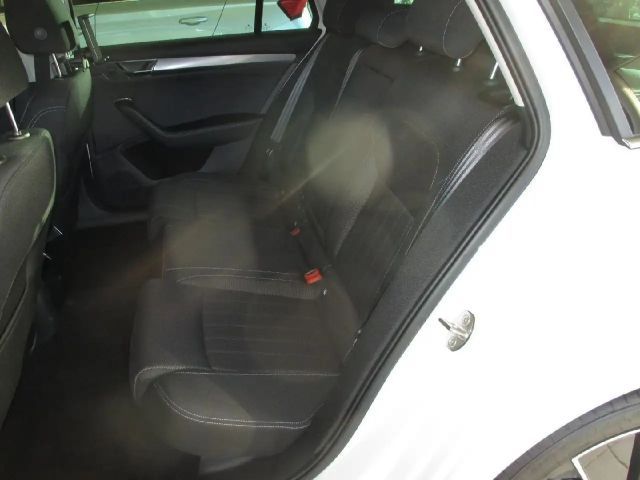 Skoda Superb Combi Style Style