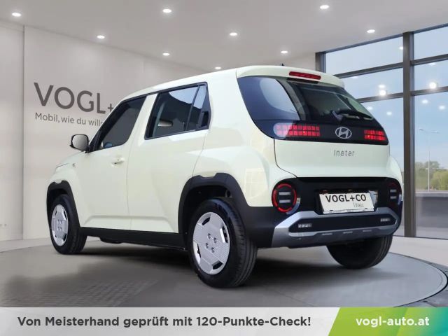 Hyundai INSTER 49 kWh