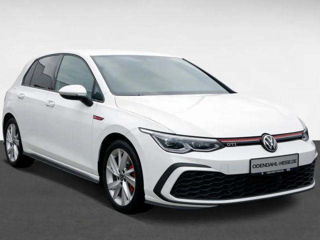 Volkswagen Golf DSG GTI