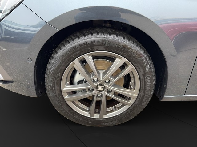 Seat Leon 1.5 eTSI DSG