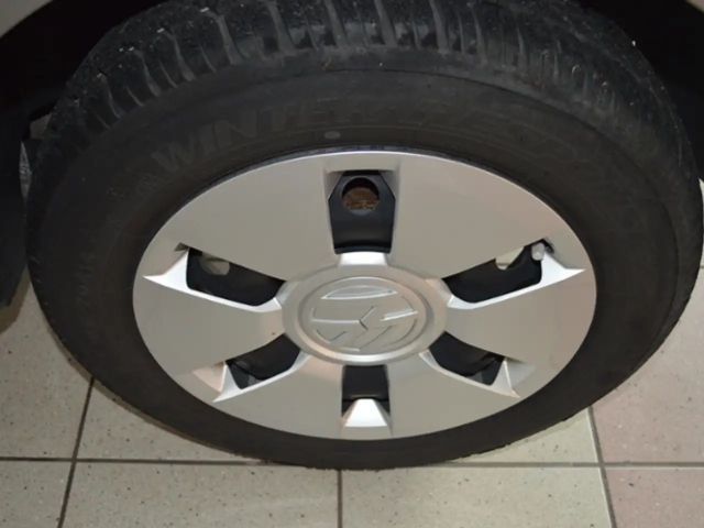 Volkswagen up! Move Move up!