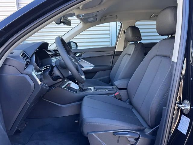 Audi Q3 40 TDI Quattro S-Line