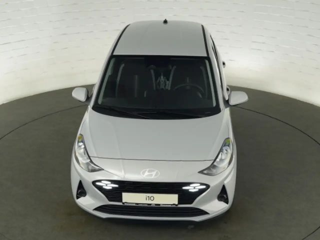 Hyundai i10 Trend