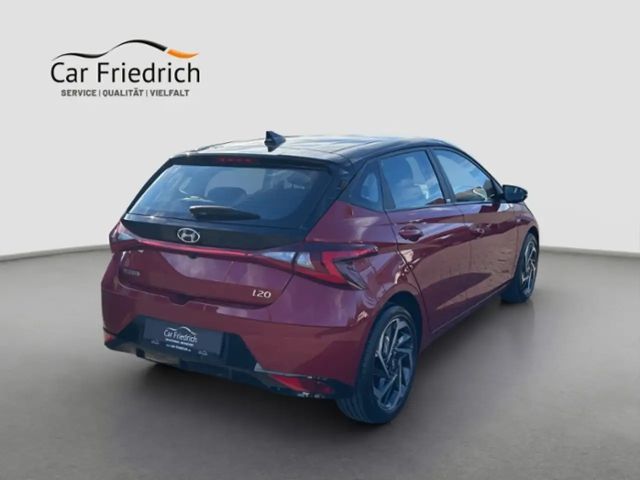 Hyundai i20 1.0 Hybrid T-GDi Trend