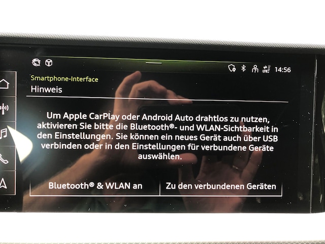 Audi A1 35 TFSI S-Line S-Tronic Sportback