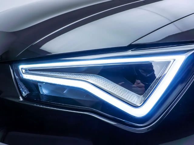 Cupra Ateca 2.0 TSI 4Drive VZ