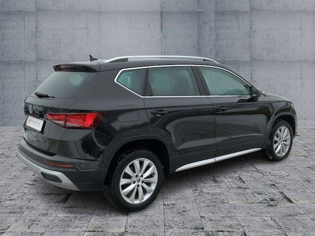 Seat Ateca 1.5 TSI DSG