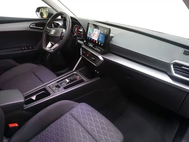 Seat Leon 2.0 TDI DSG FR-lijn