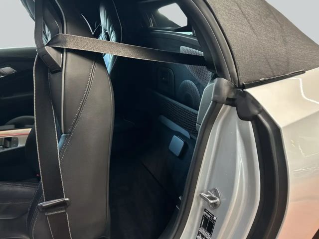 BMW Z4 Cabrio Roadster sDrive20i