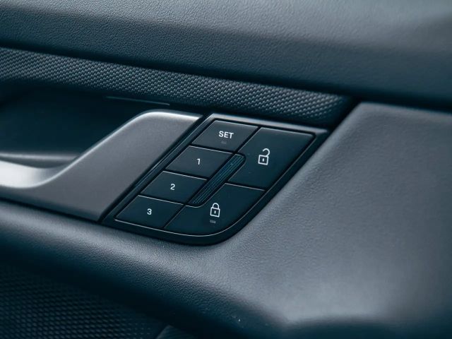 Porsche Taycan Sport Turismo