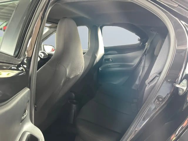 Toyota Aygo X Business Hatchback