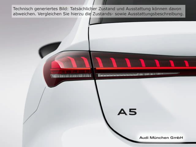 Audi A5 Quattro S-Tronic