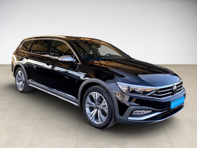 Volkswagen Passat 2.0 TDI AllTrack Variant