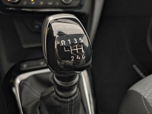 Opel Corsa 1.2 Turbo Turbo