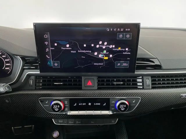 Audi RS4 Avant Quattro