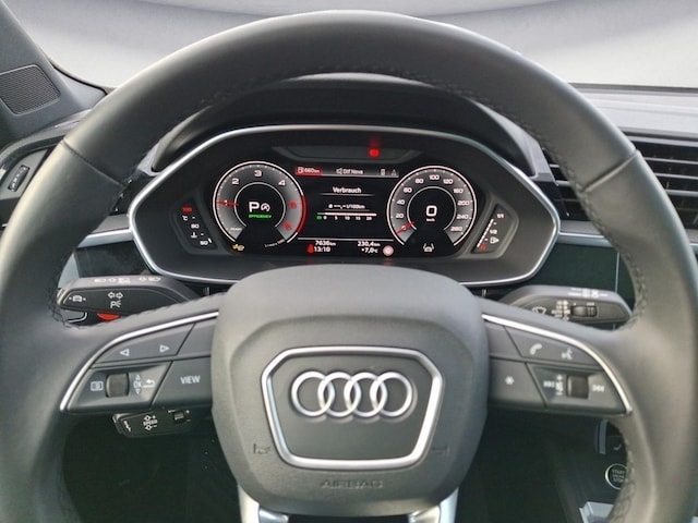 Audi Q3 40 TDI Quattro S-Line S-Tronic