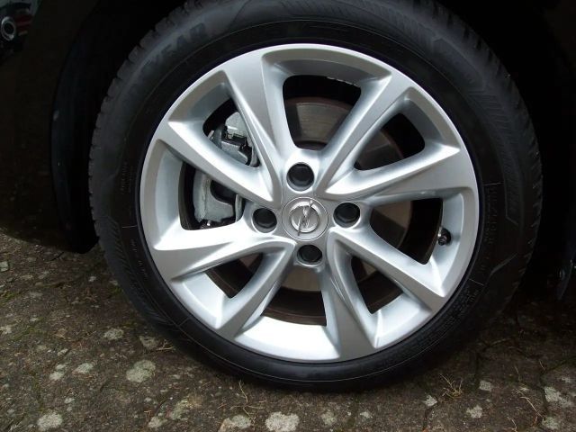 Opel Corsa 1.2 Turbo