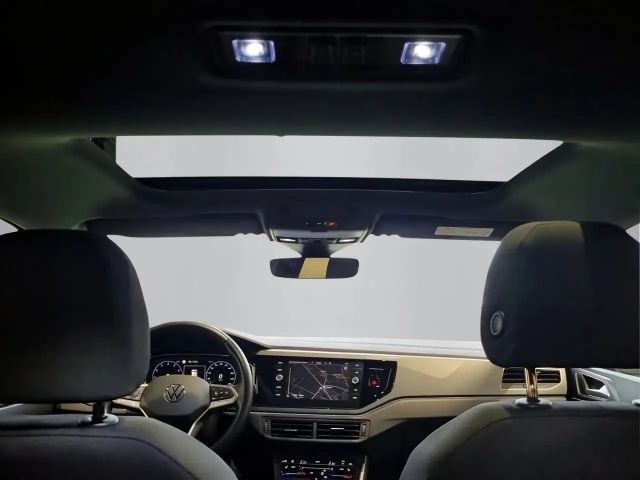 Volkswagen Taigo DSG R-Line