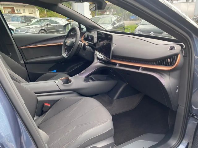 Cupra Tavascan 4Drive VZ