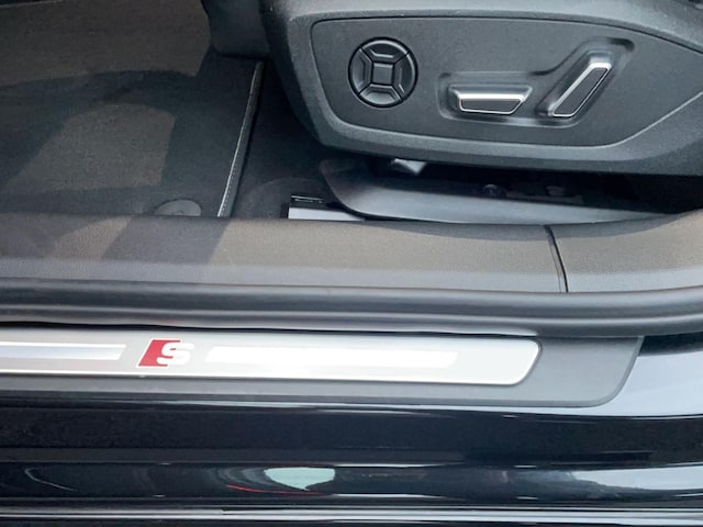 Audi S6 Quattro Sedan