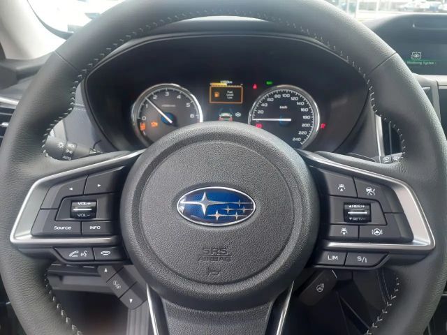 Subaru Forester AWD Comfort