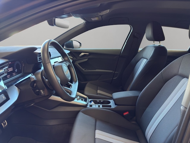 Audi A3 35 TDI S-Tronic Sportback