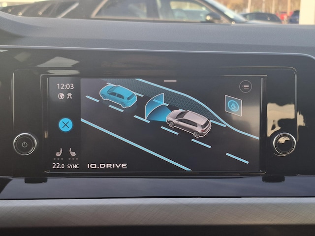 Volkswagen Golf 2.0 TDI DSG Life