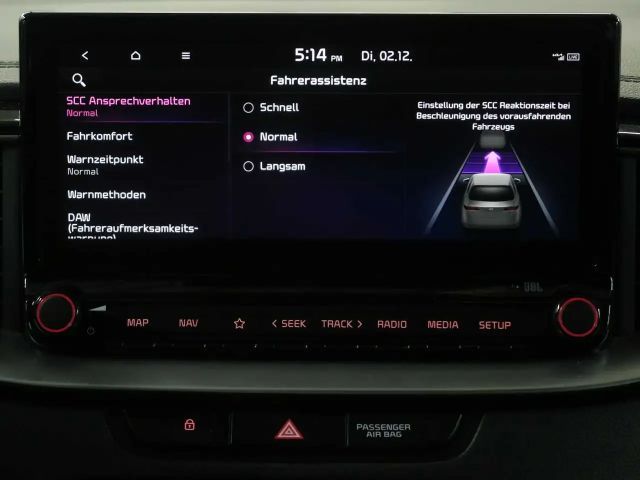 Kia ProCeed GDi GT-Line